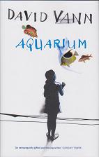 Aquarium by David  Vann